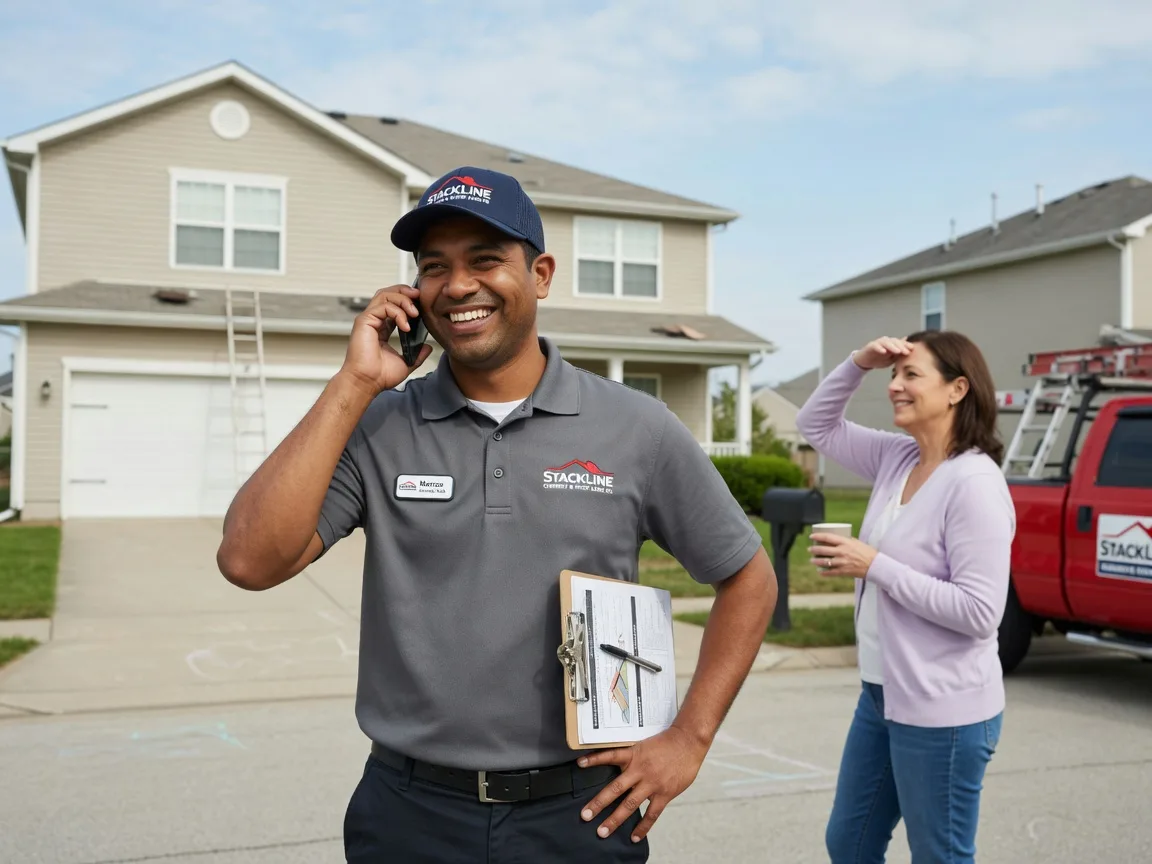 Chimney flashing repair Interlochen, MI FAQs